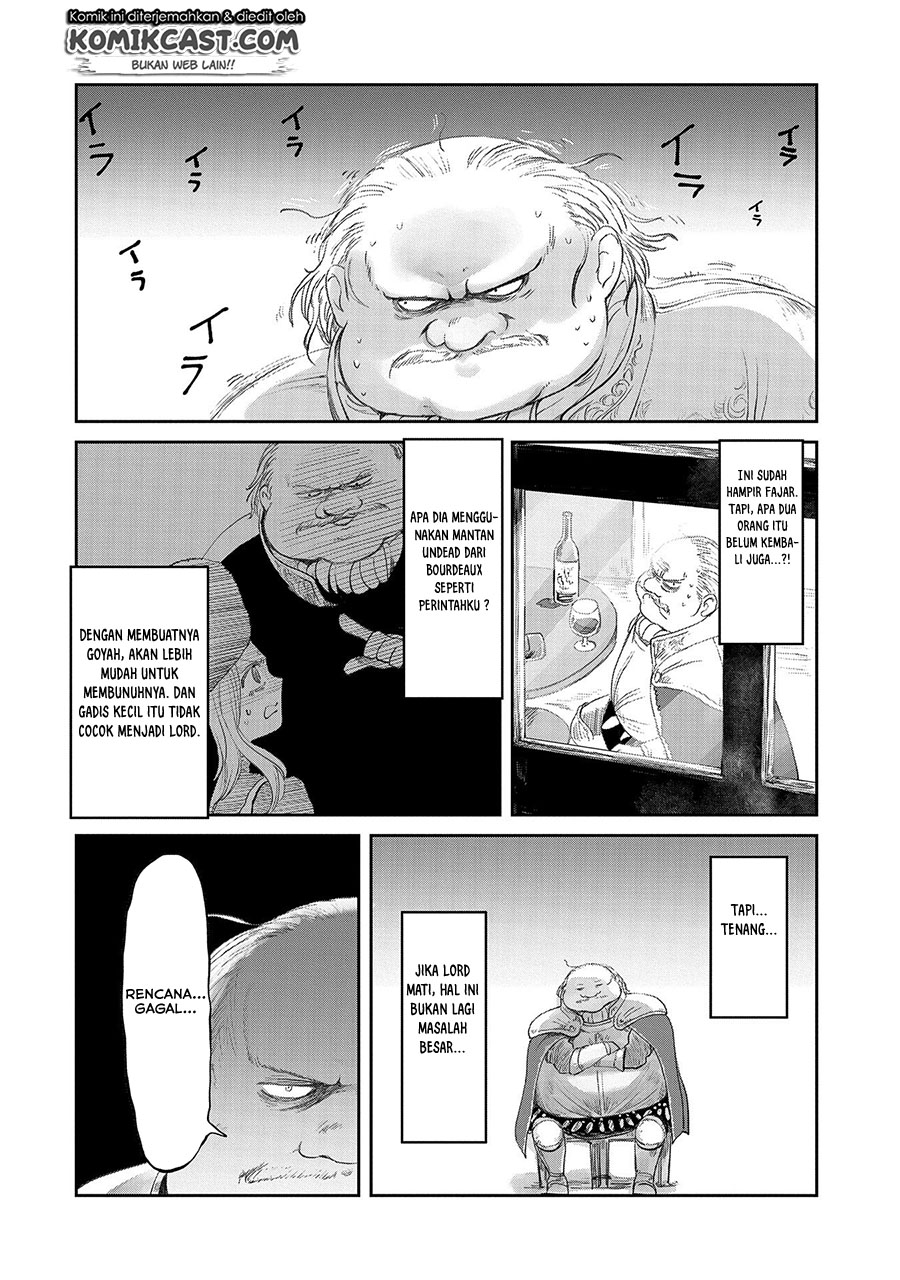 Boukensha ni Naritai to Miyako ni Deteitta Musume ga S Rank ni Natteta